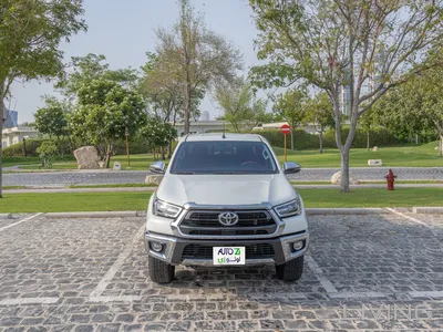 Toyota Hilux SR5 2025